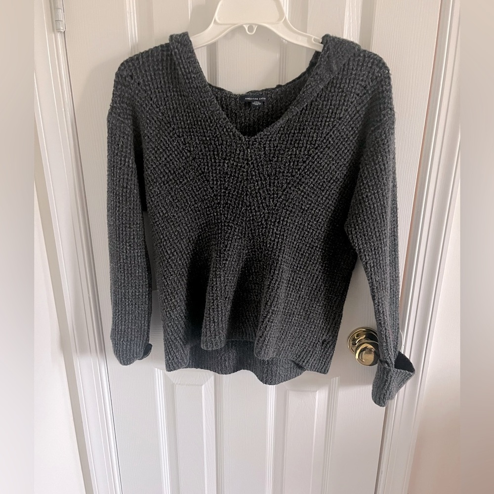 Sweater Hoodie